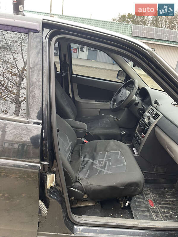 Седан ВАЗ / Lada 2170 Priora 2009 в Виннице