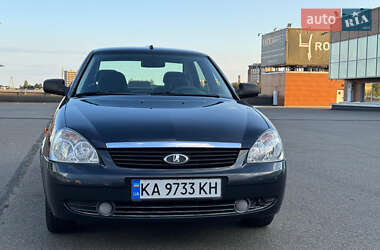 Седан ВАЗ / Lada 2170 Priora 2008 в Киеве