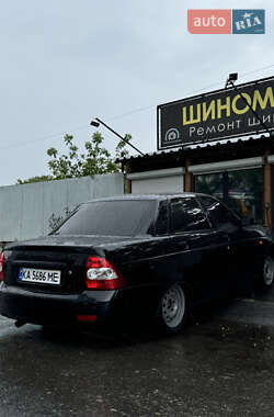 Седан ВАЗ / Lada 2170 Priora 2008 в Киеве