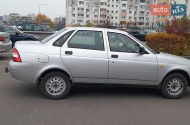 Седан ВАЗ / Lada 2170 Priora 2008 в Києві