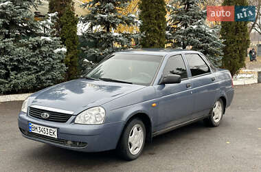 Седан ВАЗ / Lada 2170 Priora 2008 в Харкові