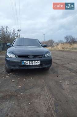 Седан ВАЗ / Lada 2170 Priora 2008 в Харкові