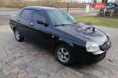 Седан ВАЗ / Lada 2170 Priora 2008 в Бердичеві