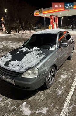 Седан ВАЗ / Lada 2170 Priora 2008 в Виннице