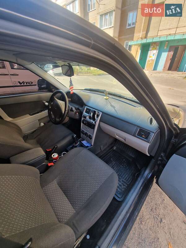 Седан ВАЗ / Lada 2170 Priora 2010 в Виноградові