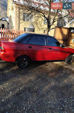 Седан ВАЗ 2170 Priora 2008 в 