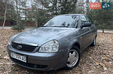 Седан ВАЗ / Lada 2170 Priora 2007 в Харькове