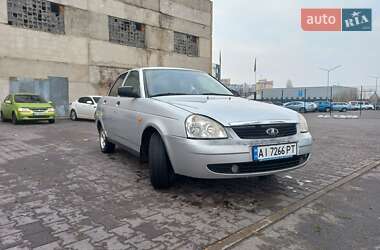 Седан ВАЗ / Lada 2170 Priora 2008 в Василькове