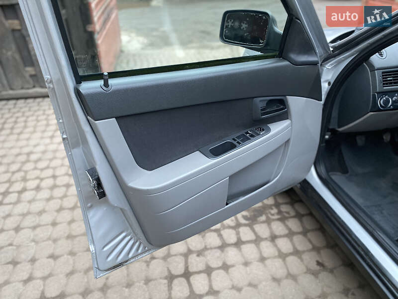 Седан ВАЗ / Lada 2170 Priora 2008 в Кам'янці-Бузькій