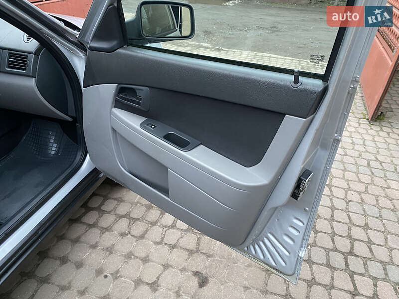 Седан ВАЗ / Lada 2170 Priora 2008 в Кам'янці-Бузькій