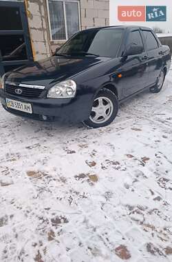 Седан ВАЗ / Lada 2170 Priora 2008 в Ніжині