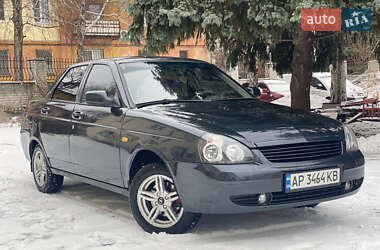 Седан ВАЗ / Lada 2170 Priora 2007 в Дніпрі