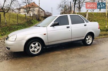 Седан ВАЗ / Lada 2170 Priora 2007 в Мукачевому