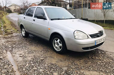 Седан ВАЗ / Lada 2170 Priora 2007 в Мукачевому