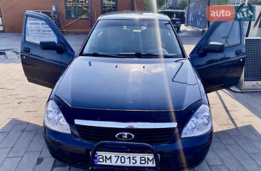 Седан ВАЗ / Lada 2170 Priora 2008 в Сумах