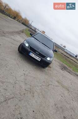 Седан ВАЗ / Lada 2170 Priora 2008 в Харкові