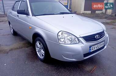 Седан ВАЗ / Lada 2170 Priora 2011 в Харькове