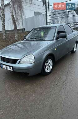 Седан ВАЗ / Lada 2170 Priora 2010 в Баре