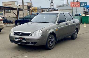 Седан ВАЗ / Lada 2170 Priora 2007 в Миколаєві