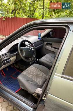 Седан ВАЗ 2170 Priora 2008 в 