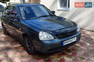 Седан ВАЗ / Lada 2170 Priora 2007 в Миколаївці