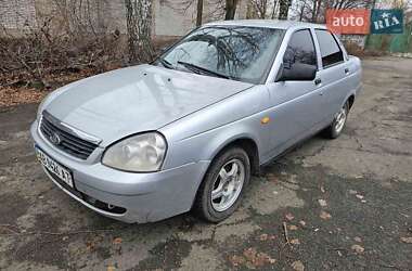 Седан ВАЗ / Lada 2170 Priora 2008 в Бершаді