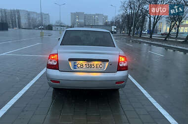 Седан ВАЗ / Lada 2170 Priora 2007 в Черкассах