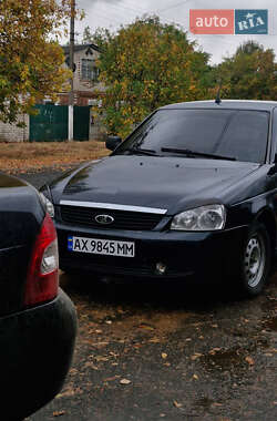 Седан ВАЗ / Lada 2170 Priora 2008 в Харкові