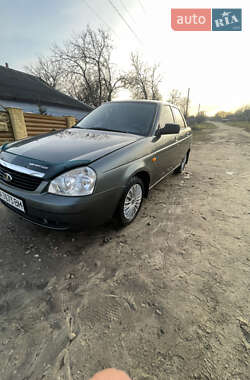 Седан ВАЗ / Lada 2170 Priora 2008 в Одесі