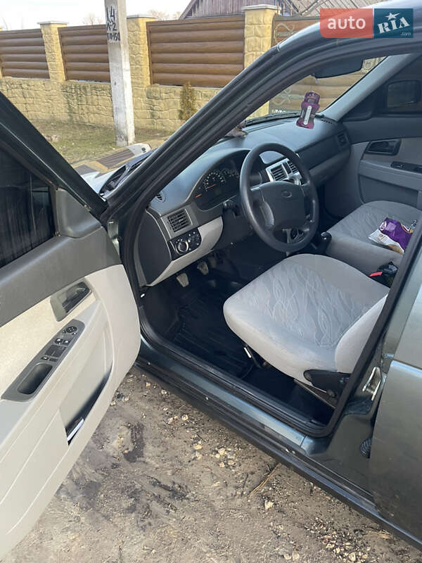 Седан ВАЗ / Lada 2170 Priora 2008 в Одессе