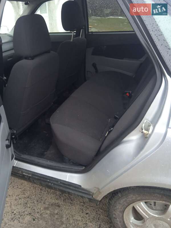 Седан ВАЗ / Lada 2170 Priora 2008 в Ратным