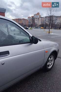 Седан ВАЗ / Lada 2170 Priora 2009 в Броварах