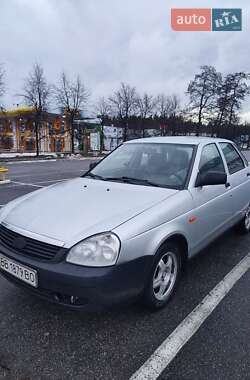 Седан ВАЗ / Lada 2170 Priora 2009 в Броварах