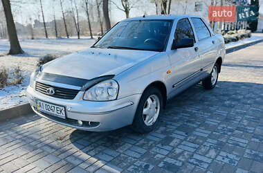 Седан ВАЗ / Lada 2170 Priora 2007 в Білій Церкві