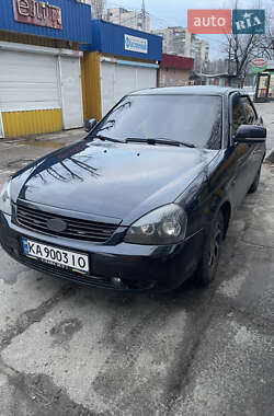 Седан ВАЗ / Lada 2170 Priora 2010 в Киеве