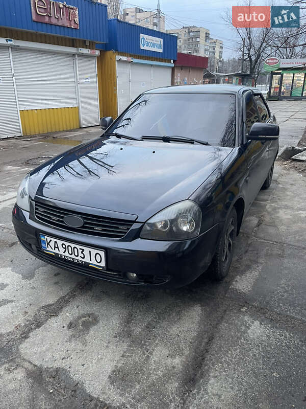 Седан ВАЗ / Lada 2170 Priora 2010 в Києві