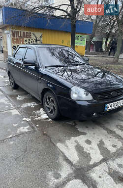 Седан ВАЗ / Lada 2170 Priora 2010 в Києві