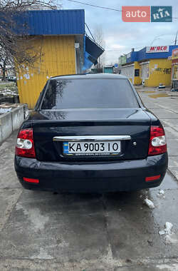 Седан ВАЗ / Lada 2170 Priora 2010 в Києві