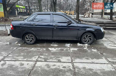 Седан ВАЗ / Lada 2170 Priora 2010 в Києві