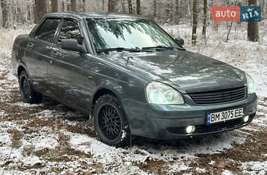 Седан ВАЗ / Lada 2170 Priora 2008 в Сумах