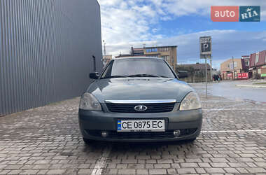 Седан ВАЗ / Lada 2170 Priora 2009 в Каменец-Подольском