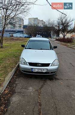 Седан ВАЗ / Lada 2170 Priora 2010 в Білій Церкві