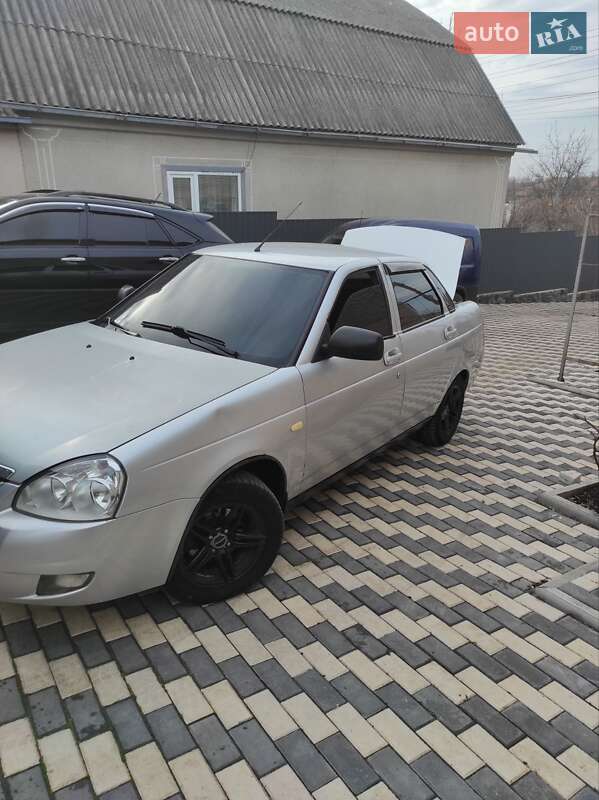 Седан ВАЗ / Lada 2170 Priora 2013 в Благовещенском