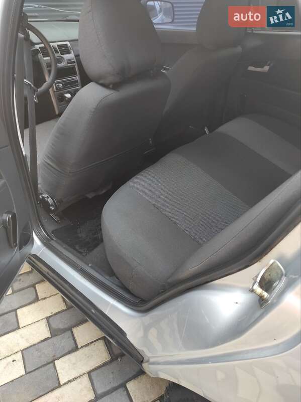 Седан ВАЗ / Lada 2170 Priora 2013 в Благовещенском