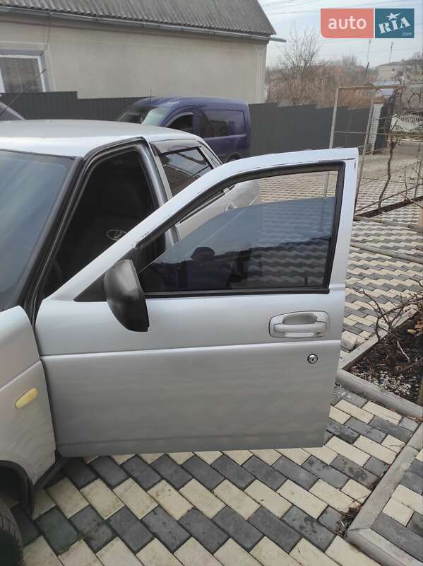 Седан ВАЗ / Lada 2170 Priora 2013 в Благовещенском
