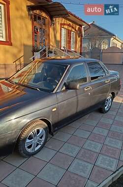 Седан ВАЗ / Lada 2170 Priora 2008 в Чернівцях