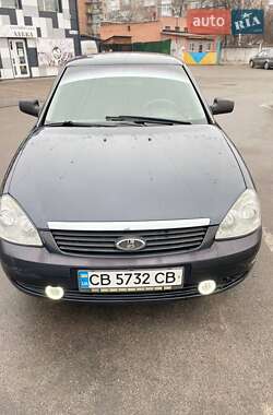 Седан ВАЗ / Lada 2170 Priora 2008 в Ніжині