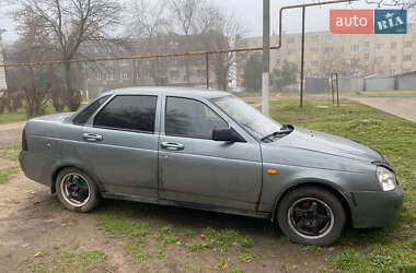 Седан ВАЗ / Lada 2170 Priora 2008 в Измаиле