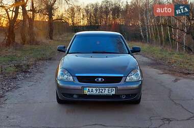 Седан ВАЗ / Lada 2170 Priora 2007 в Прилуках