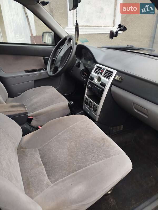 Седан ВАЗ / Lada 2170 Priora 2007 в Одессе